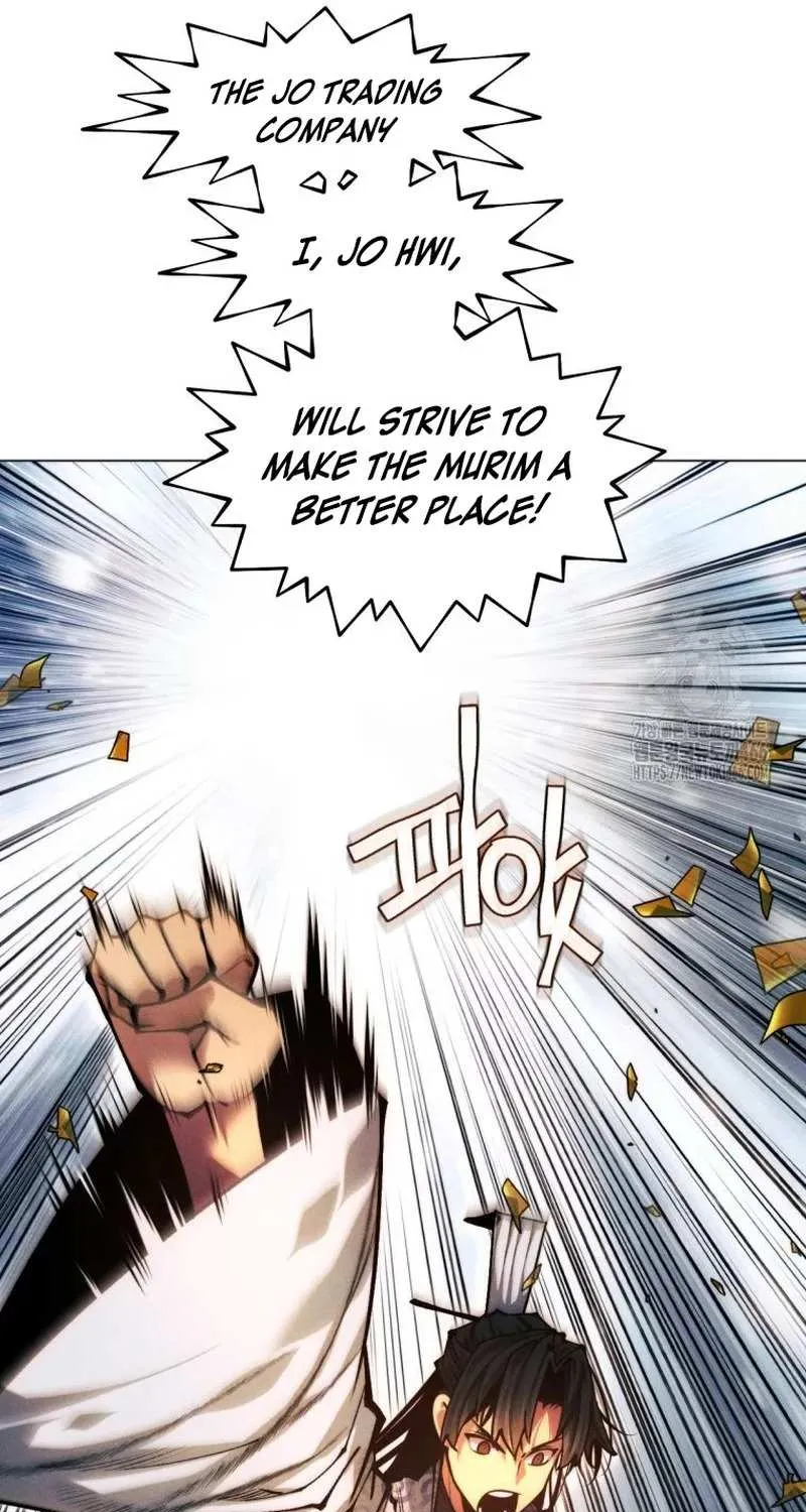 A Modern Man Who Got Transmigrated Into the Murim World Chapter 114 page 119 - 