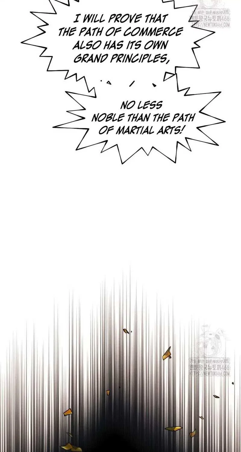 A Modern Man Who Got Transmigrated Into the Murim World Chapter 114 page 121 - 