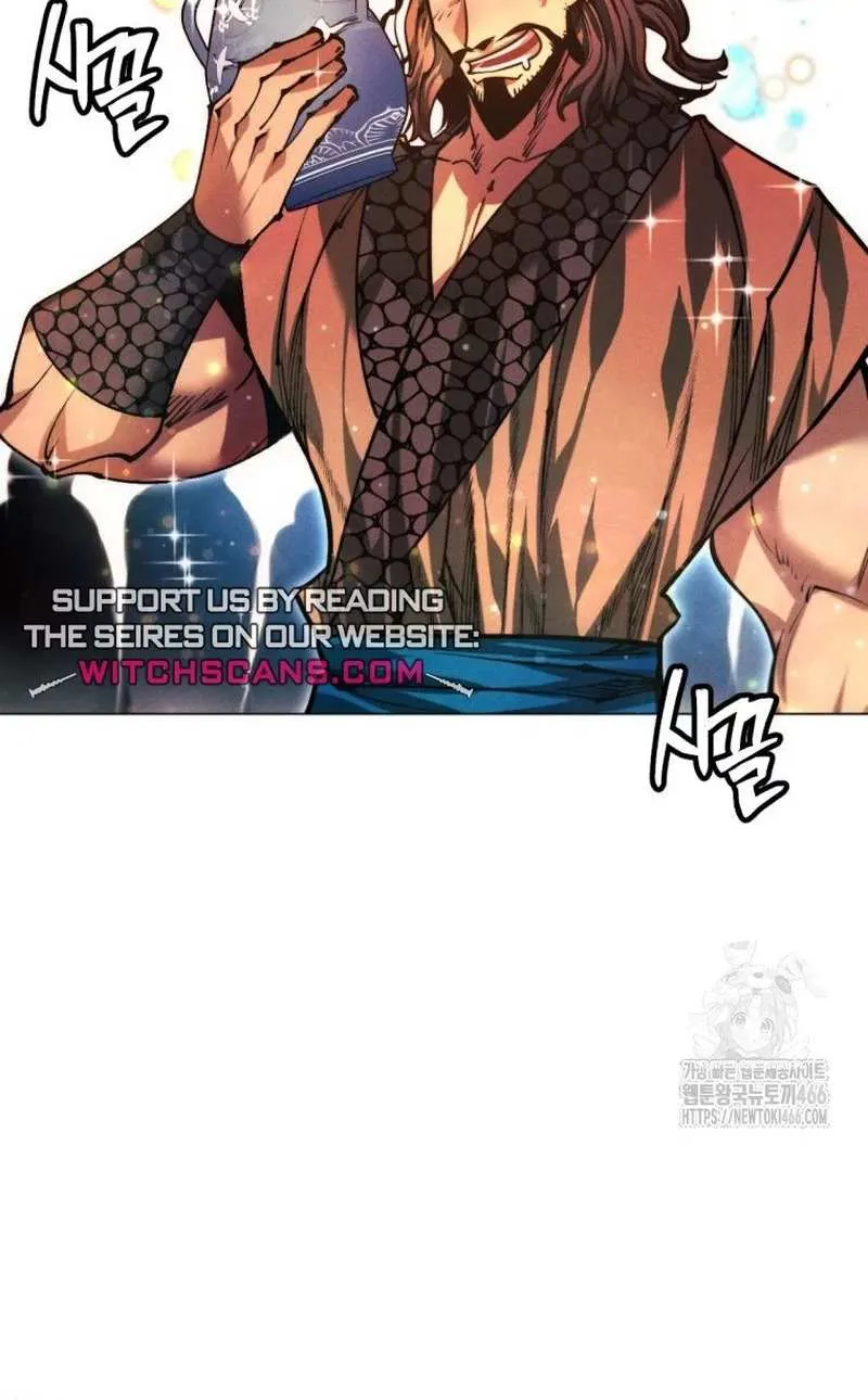 A Modern Man Who Got Transmigrated Into the Murim World Chapter 114 page 125 - 