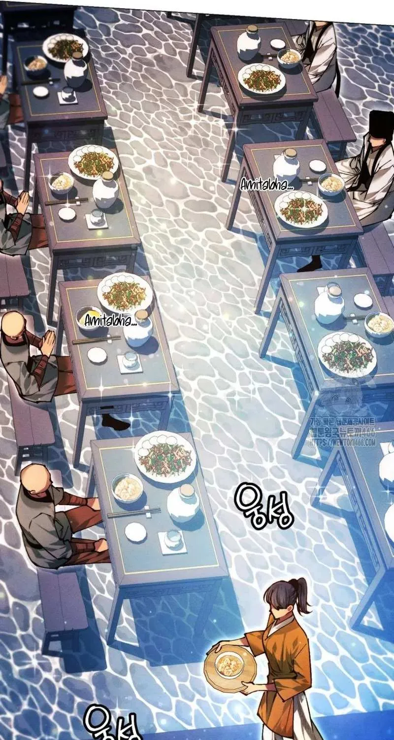 A Modern Man Who Got Transmigrated Into the Murim World Chapter 114 page 126 - 