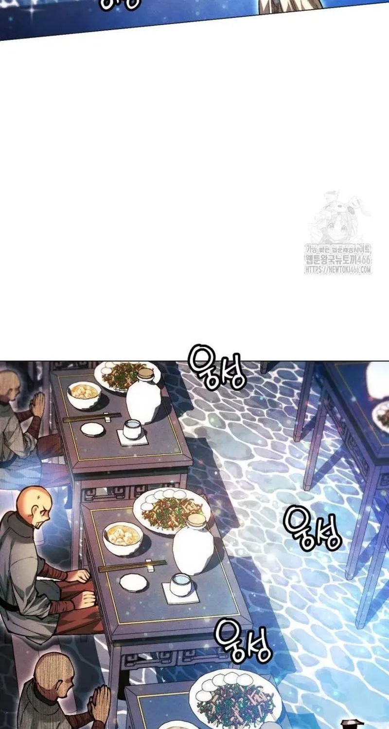 A Modern Man Who Got Transmigrated Into the Murim World Chapter 114 page 127 - 