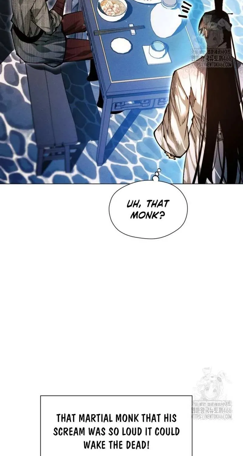 A Modern Man Who Got Transmigrated Into the Murim World Chapter 114 page 128 - 