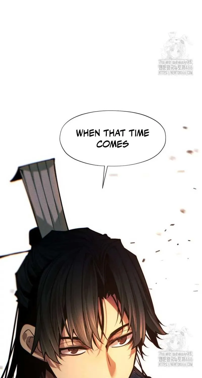 A Modern Man Who Got Transmigrated Into the Murim World Chapter 114 page 137 - 