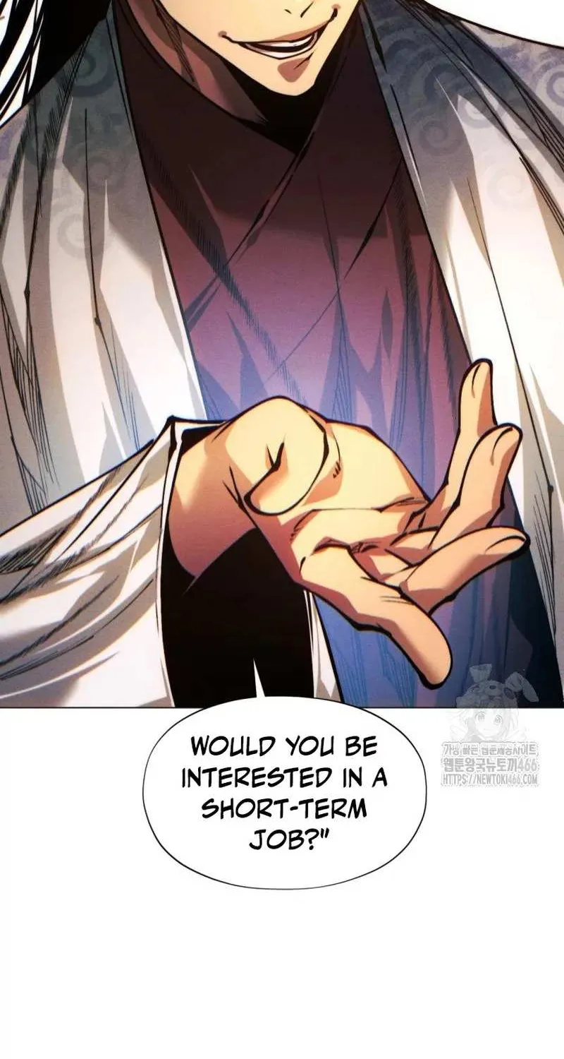 A Modern Man Who Got Transmigrated Into the Murim World Chapter 114 page 138 - 
