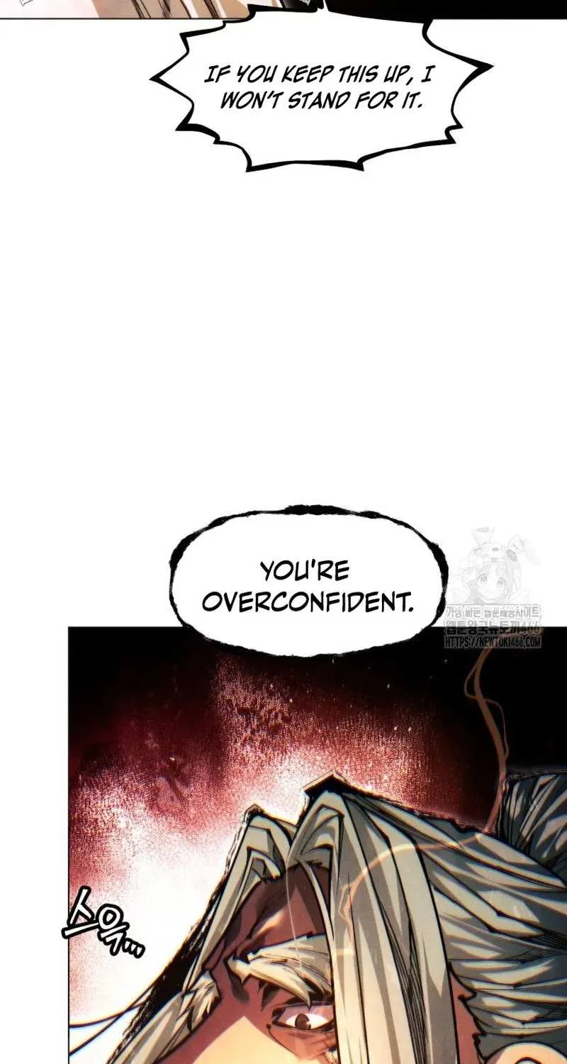 A Modern Man Who Got Transmigrated Into the Murim World Chapter 114 page 18 - 