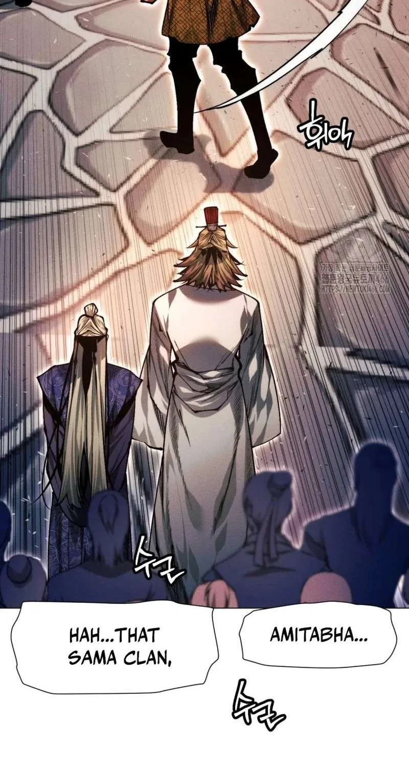 A Modern Man Who Got Transmigrated Into the Murim World Chapter 114 page 3 - 