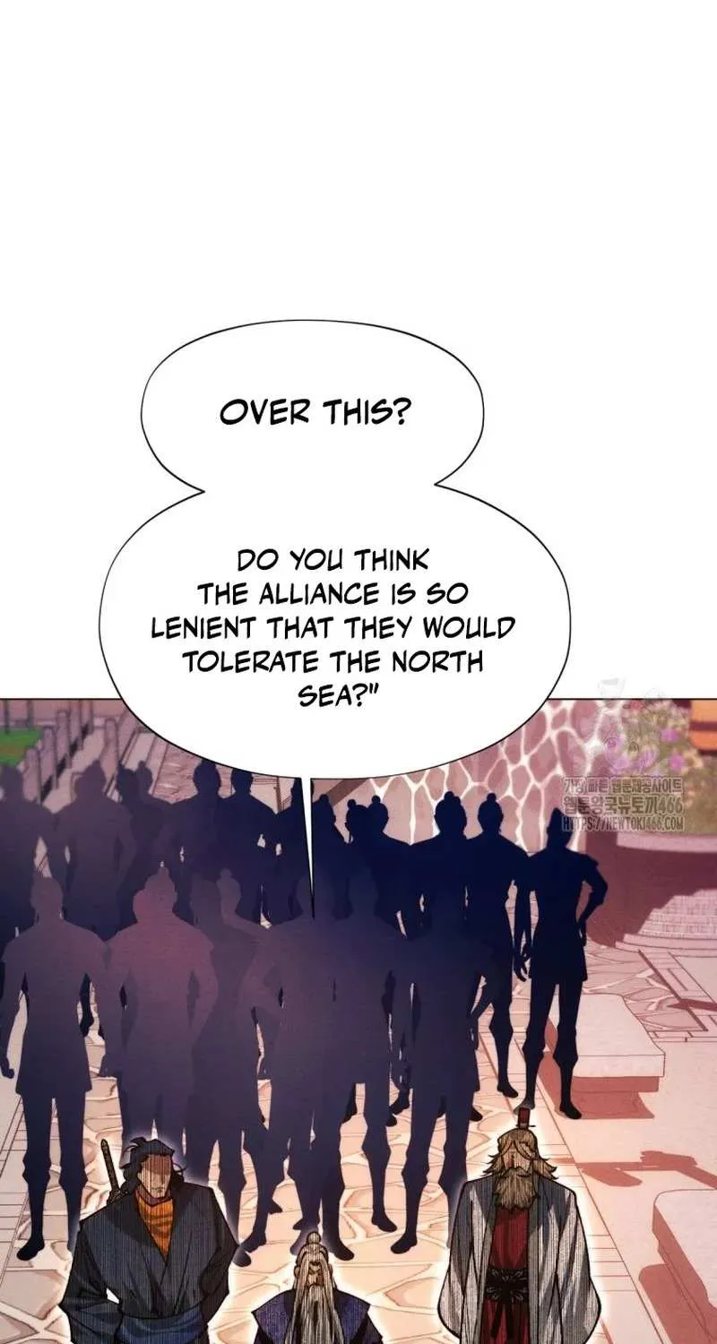 A Modern Man Who Got Transmigrated Into the Murim World Chapter 114 page 22 - 