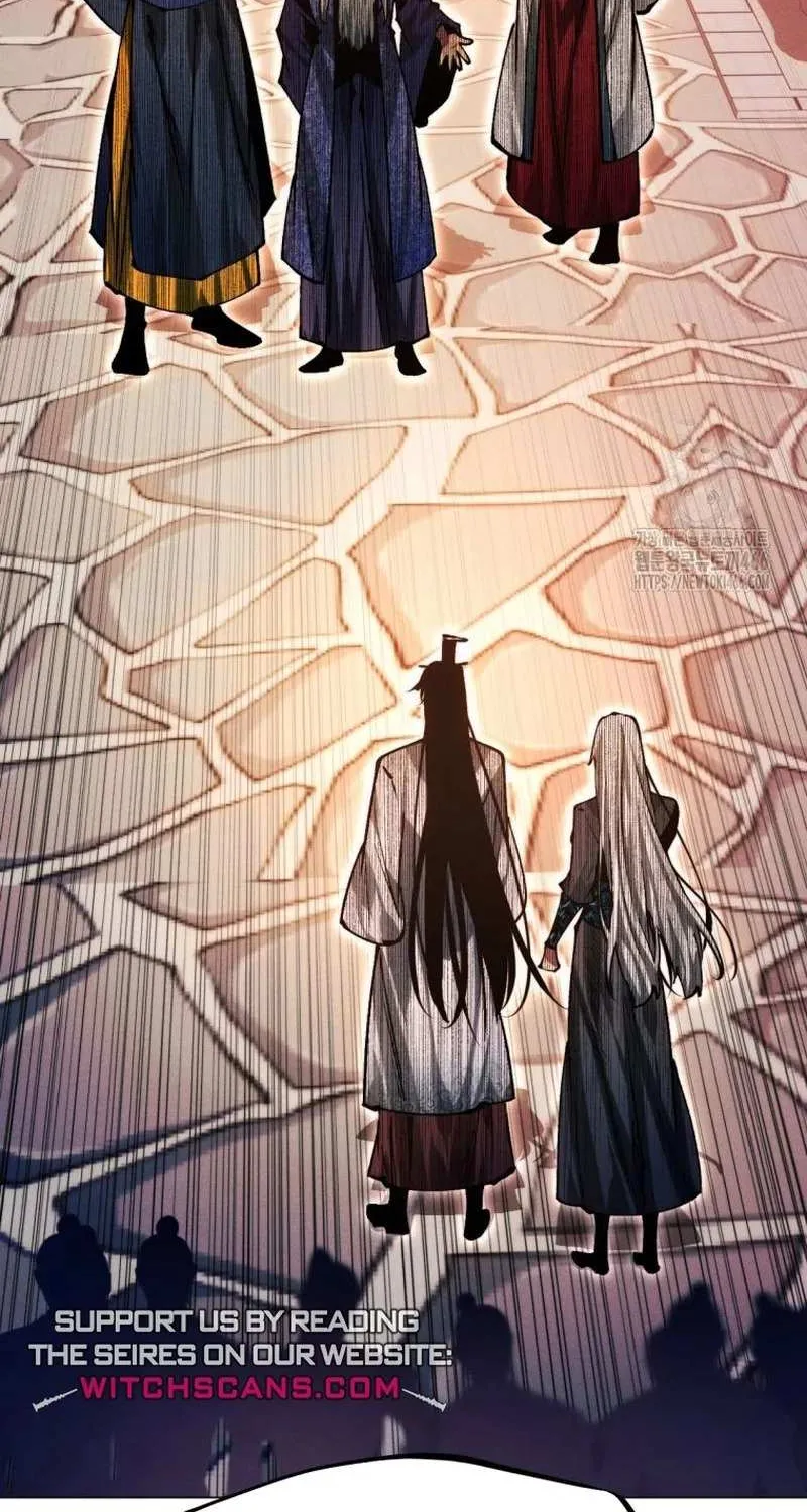 A Modern Man Who Got Transmigrated Into the Murim World Chapter 114 page 23 - 
