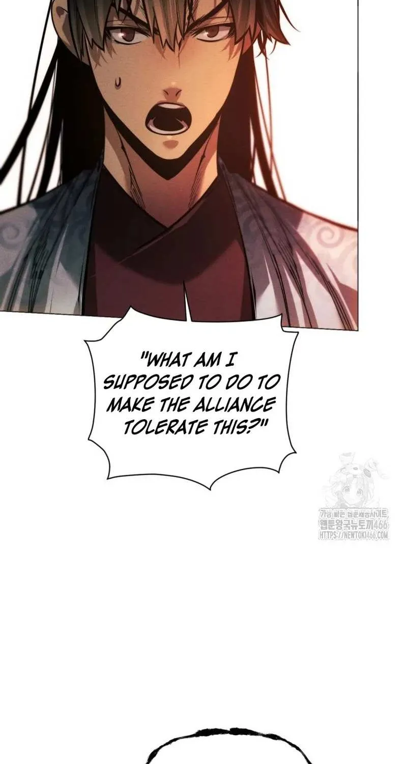 A Modern Man Who Got Transmigrated Into the Murim World Chapter 114 page 25 - 