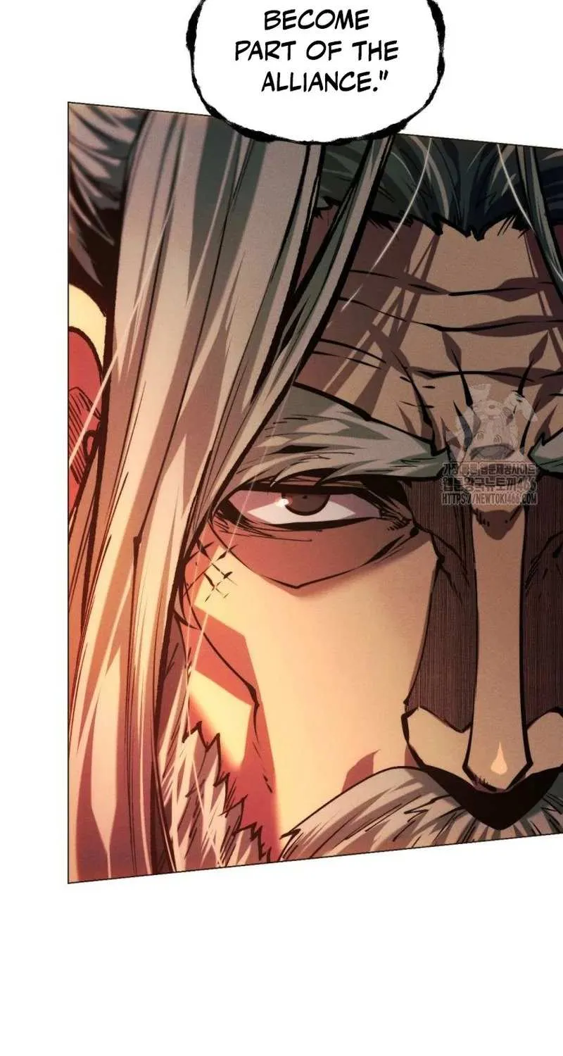A Modern Man Who Got Transmigrated Into the Murim World Chapter 114 page 26 - 