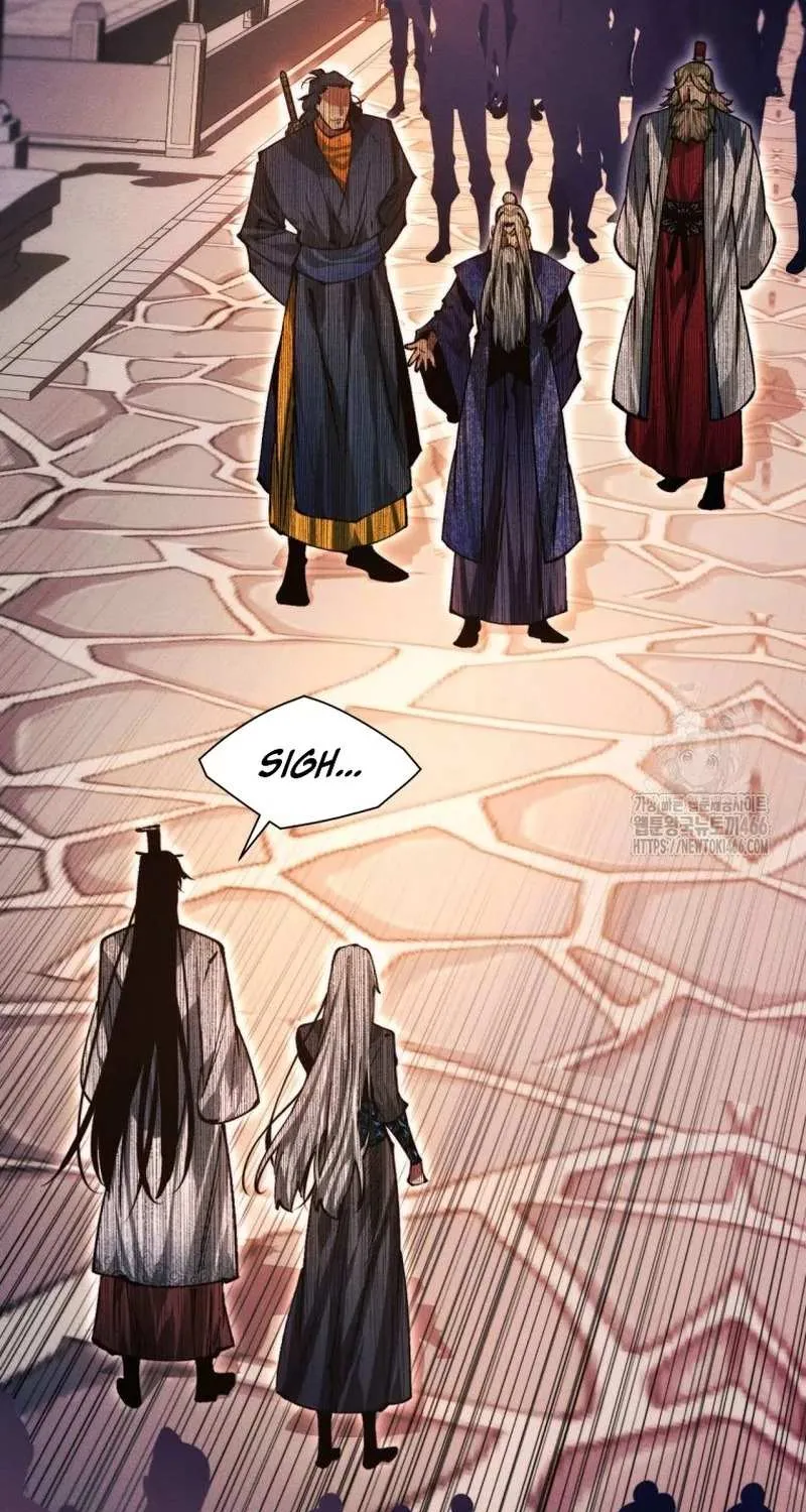 A Modern Man Who Got Transmigrated Into the Murim World Chapter 114 page 29 - 