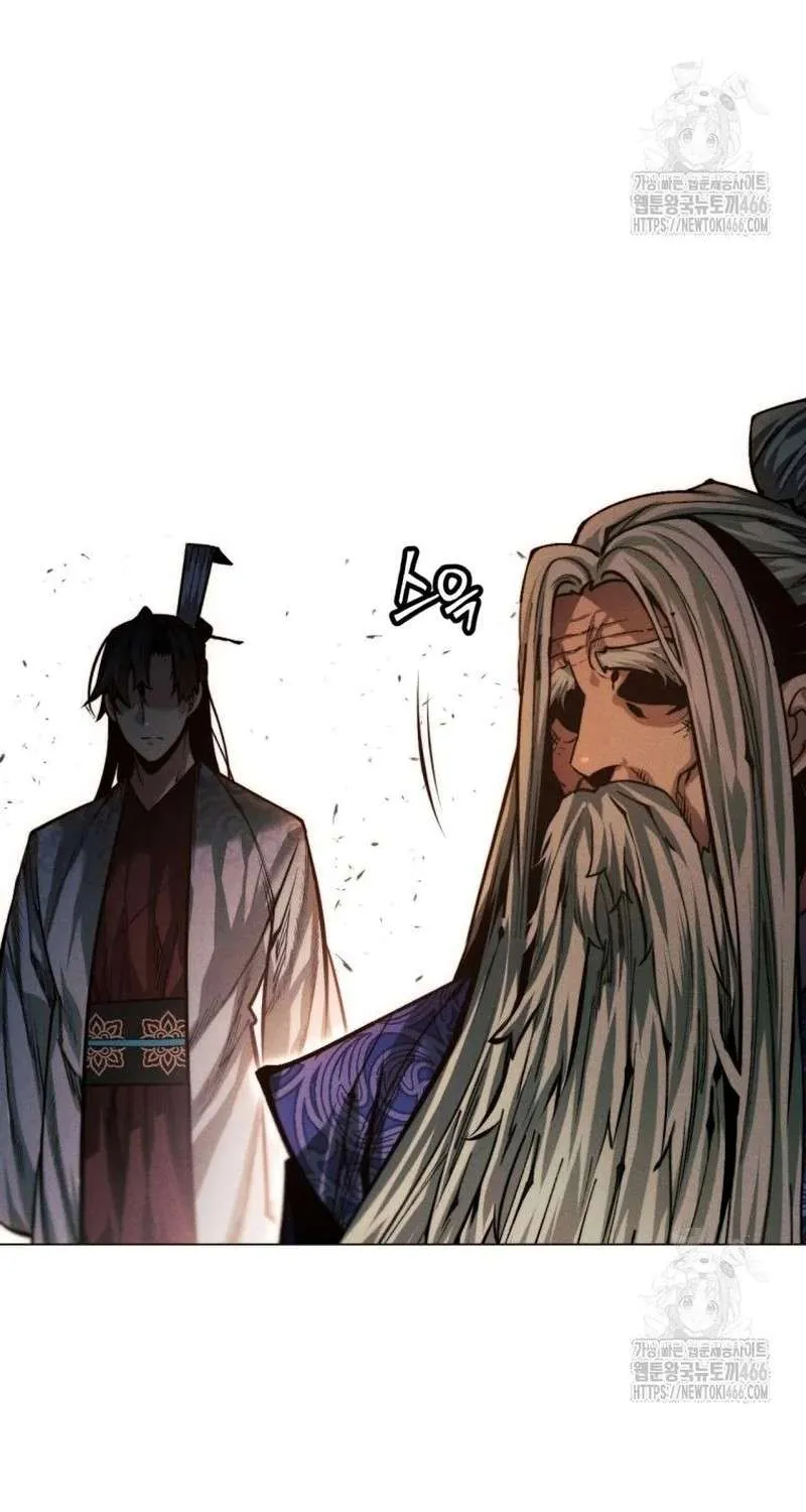 A Modern Man Who Got Transmigrated Into the Murim World Chapter 114 page 4 - 
