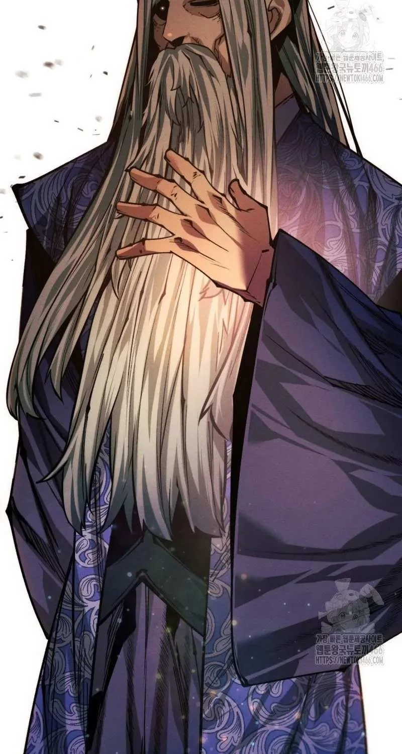 A Modern Man Who Got Transmigrated Into the Murim World Chapter 114 page 31 - 