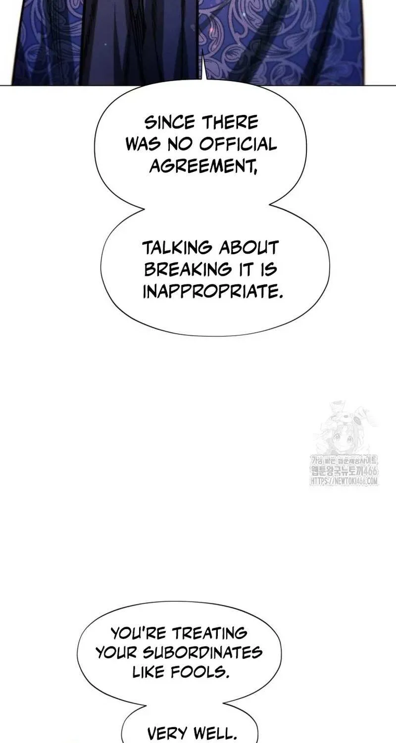 A Modern Man Who Got Transmigrated Into the Murim World Chapter 114 page 32 - 