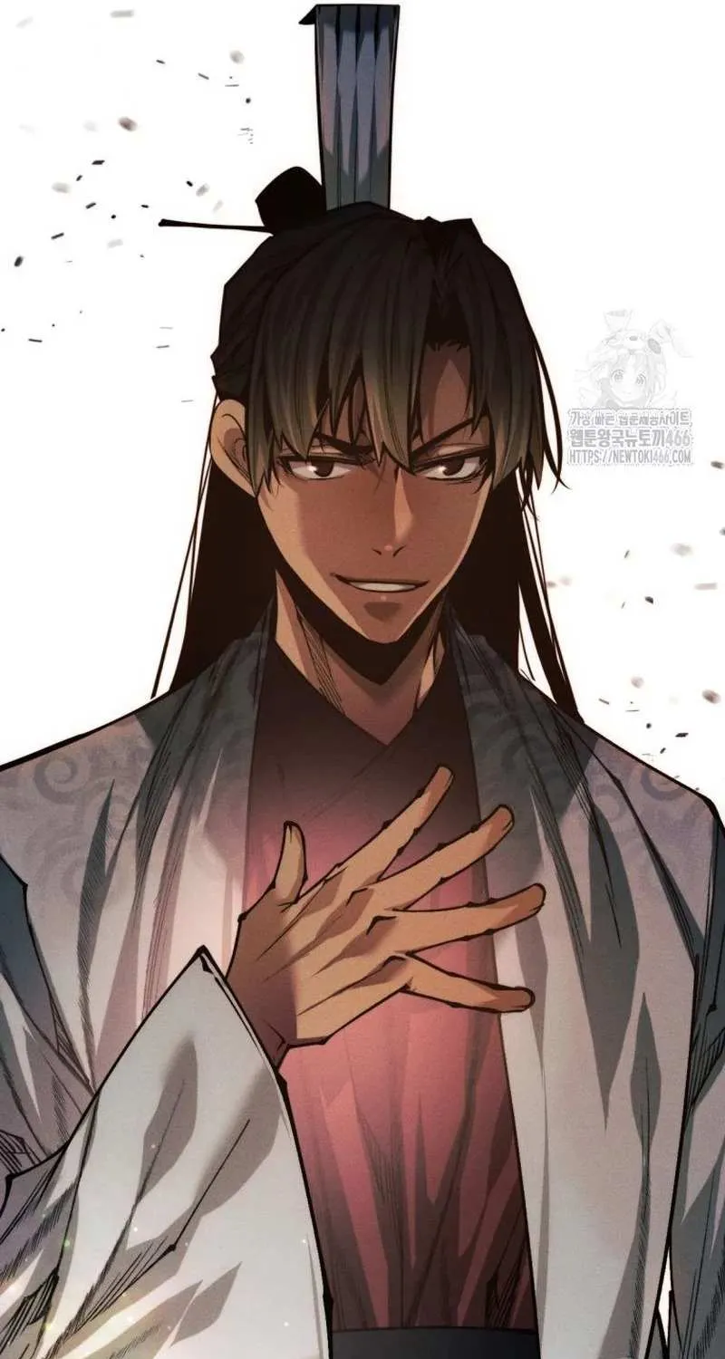 A Modern Man Who Got Transmigrated Into the Murim World Chapter 114 page 34 - 