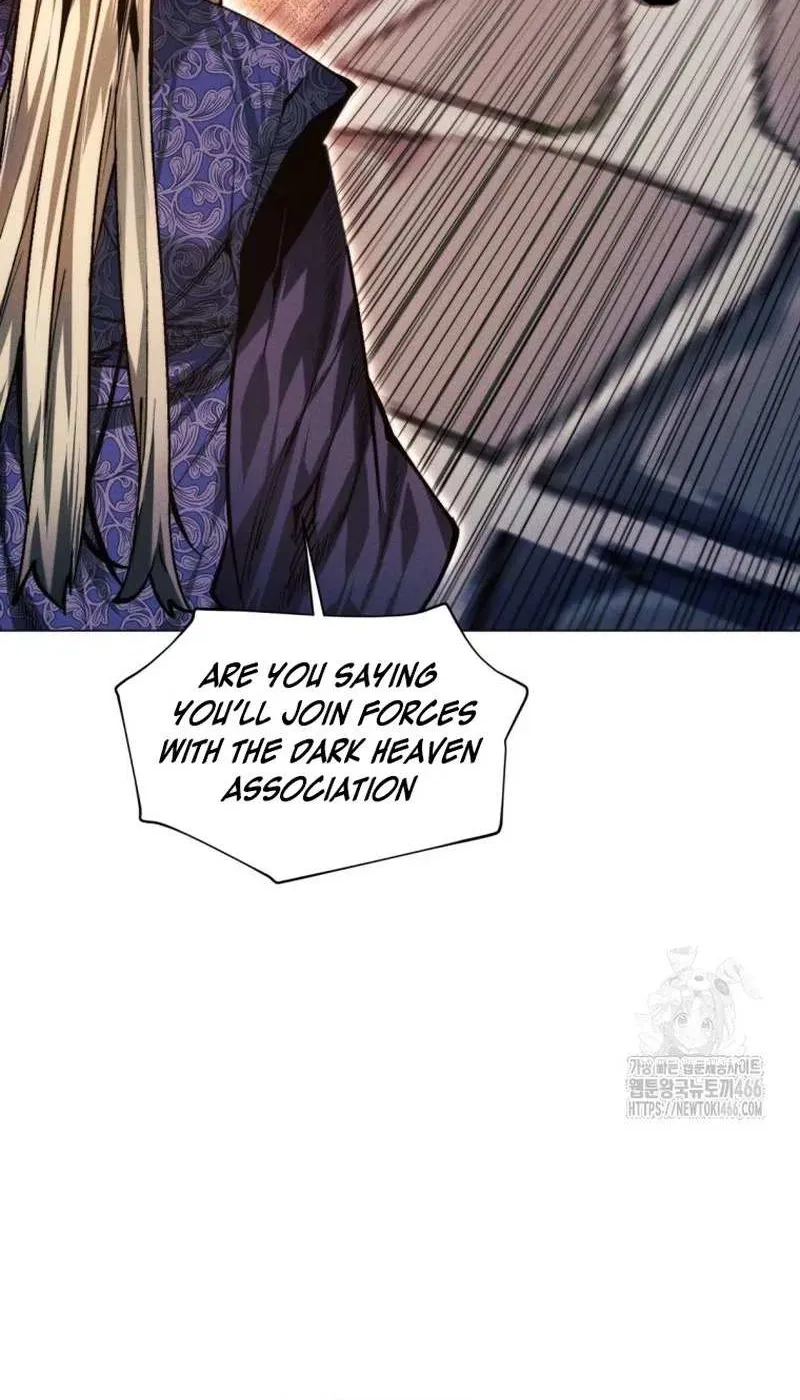 A Modern Man Who Got Transmigrated Into the Murim World Chapter 114 page 39 - 