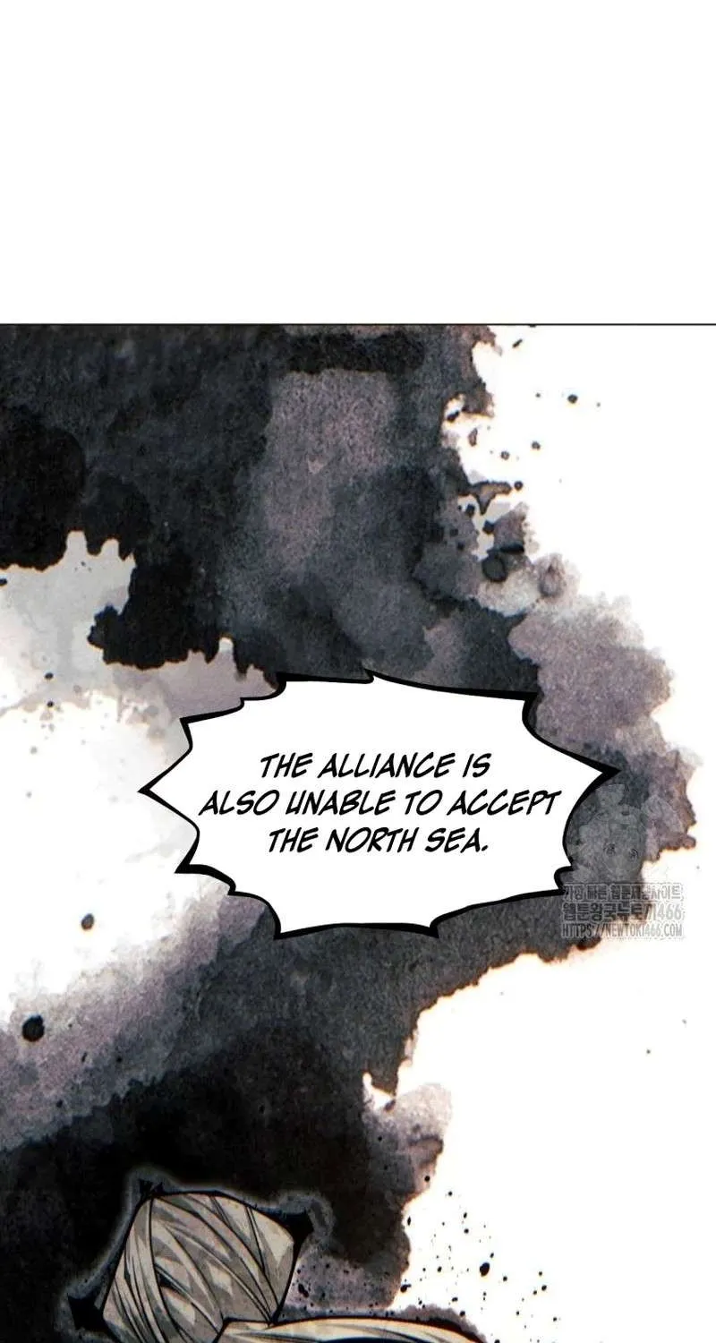 A Modern Man Who Got Transmigrated Into the Murim World Chapter 114 page 5 - 
