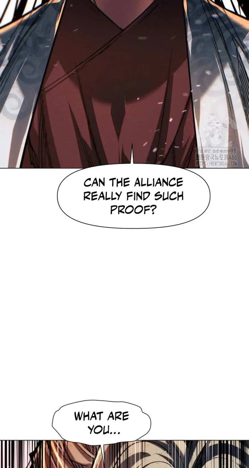 A Modern Man Who Got Transmigrated Into the Murim World Chapter 114 page 41 - 