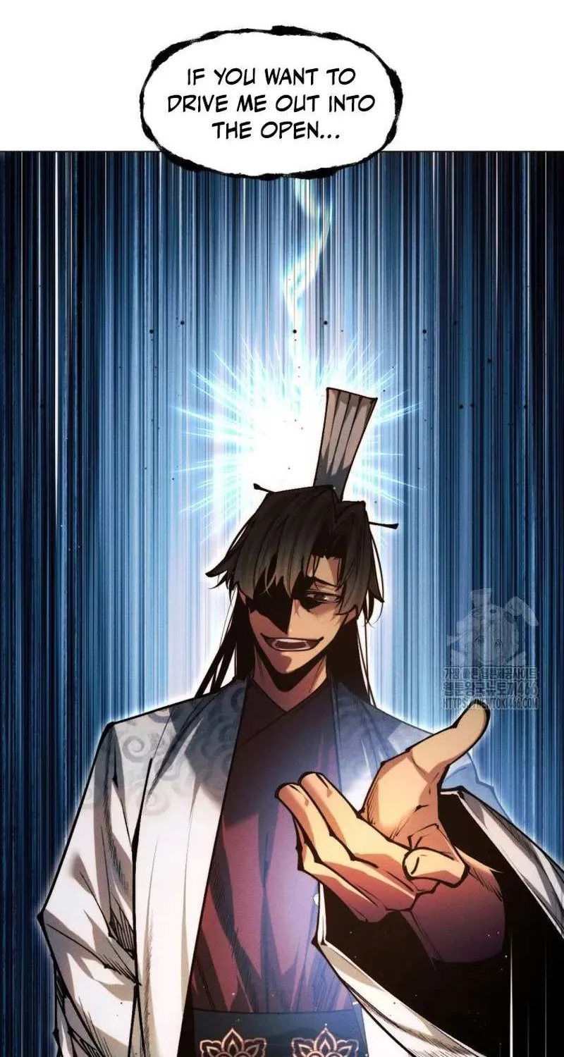 A Modern Man Who Got Transmigrated Into the Murim World Chapter 114 page 43 - 