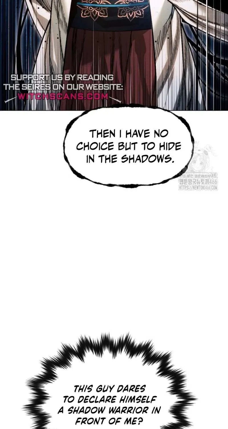 A Modern Man Who Got Transmigrated Into the Murim World Chapter 114 page 44 - 