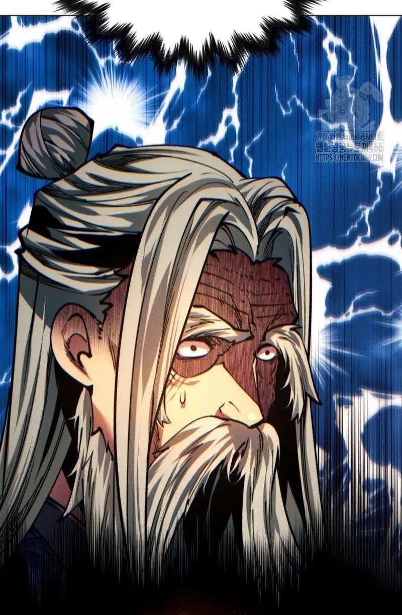 A Modern Man Who Got Transmigrated Into the Murim World Chapter 114 page 45 - 