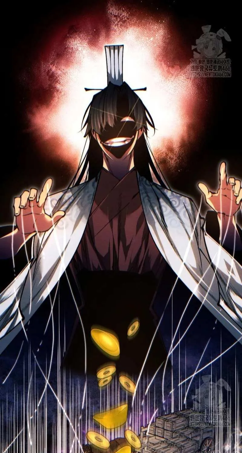 A Modern Man Who Got Transmigrated Into the Murim World Chapter 114 page 46 - 