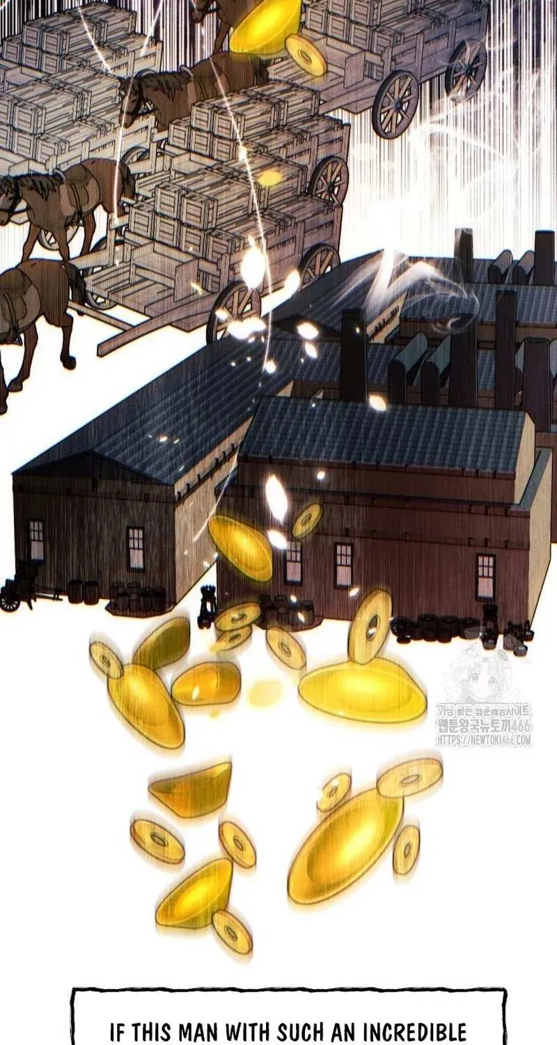 A Modern Man Who Got Transmigrated Into the Murim World Chapter 114 page 47 - 
