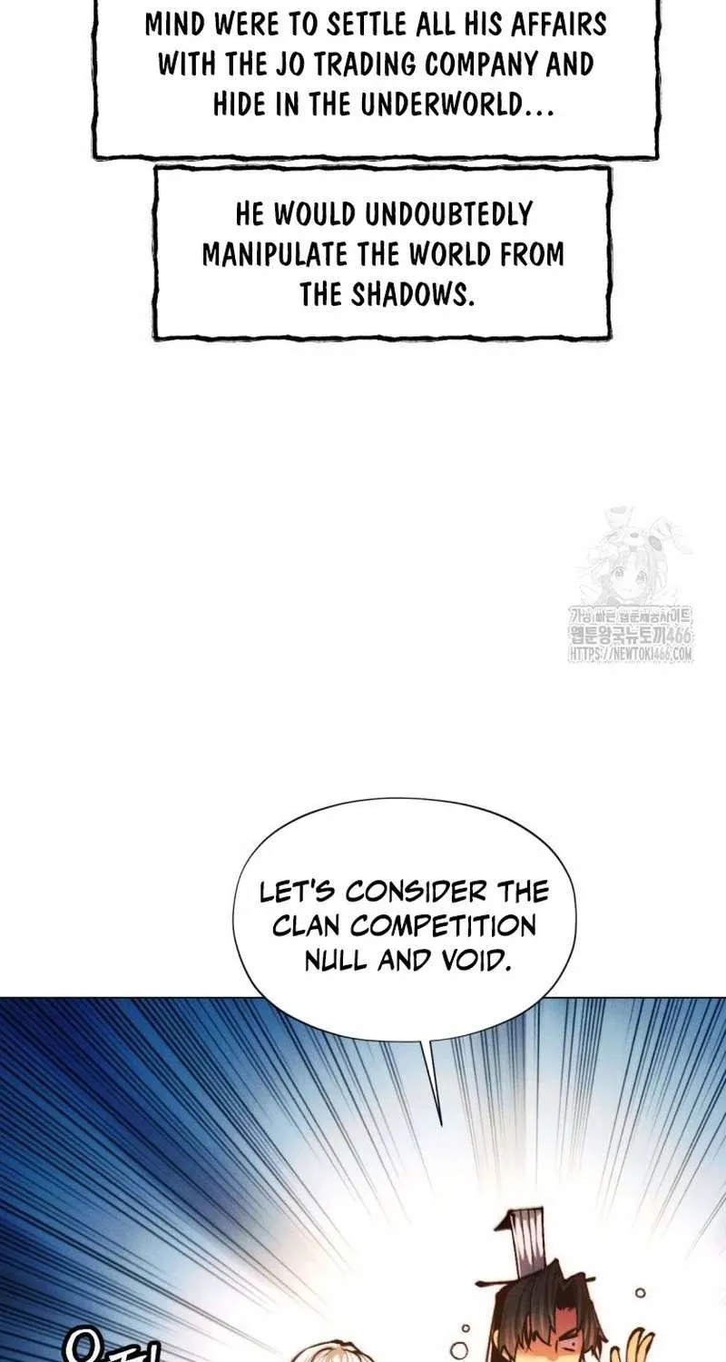A Modern Man Who Got Transmigrated Into the Murim World Chapter 114 page 48 - 