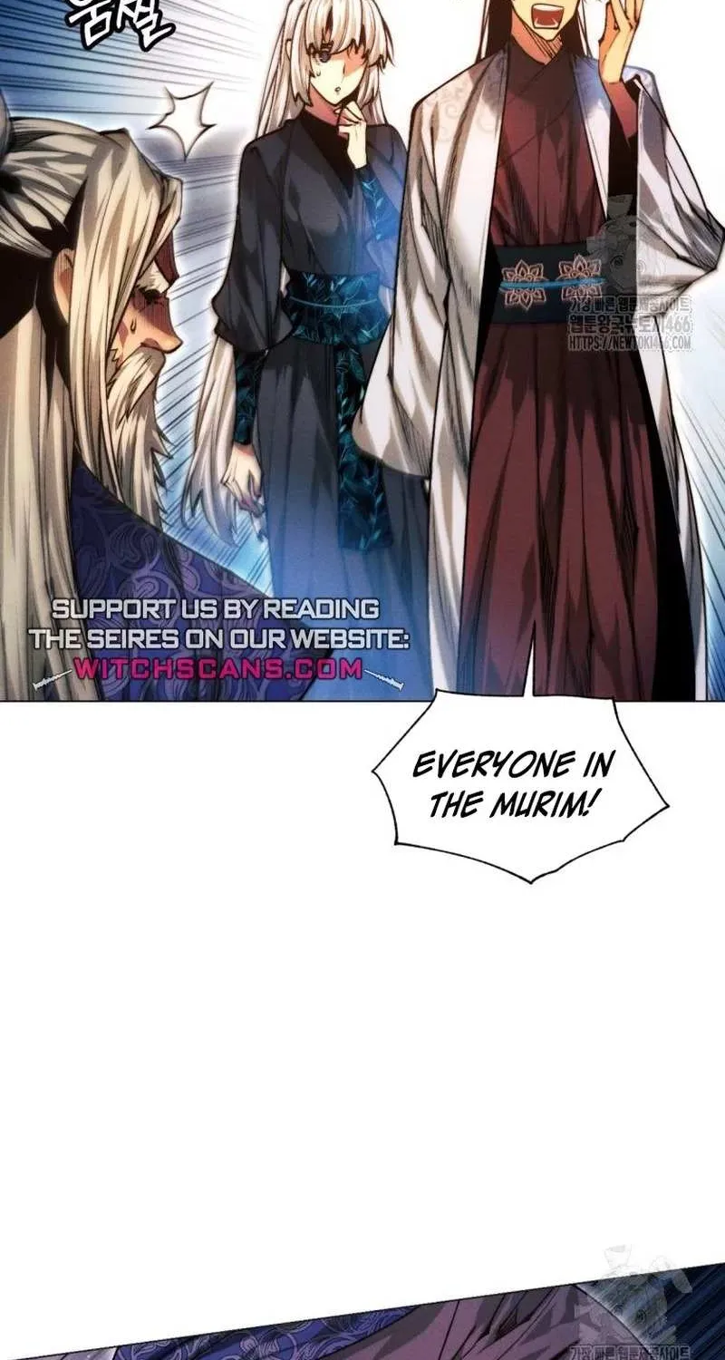 A Modern Man Who Got Transmigrated Into the Murim World Chapter 114 page 49 - 