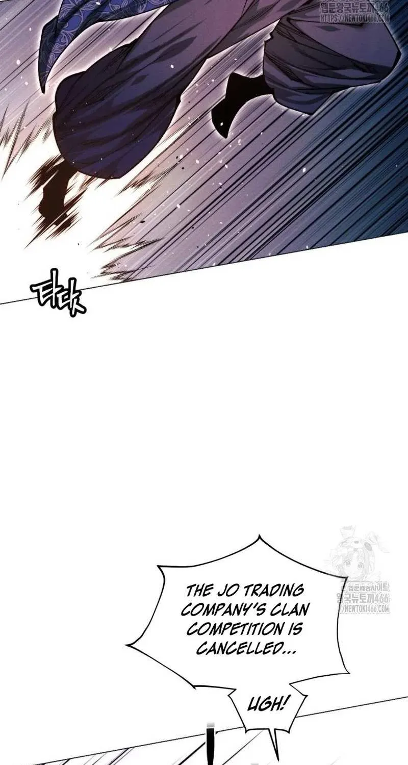 A Modern Man Who Got Transmigrated Into the Murim World Chapter 114 page 50 - 