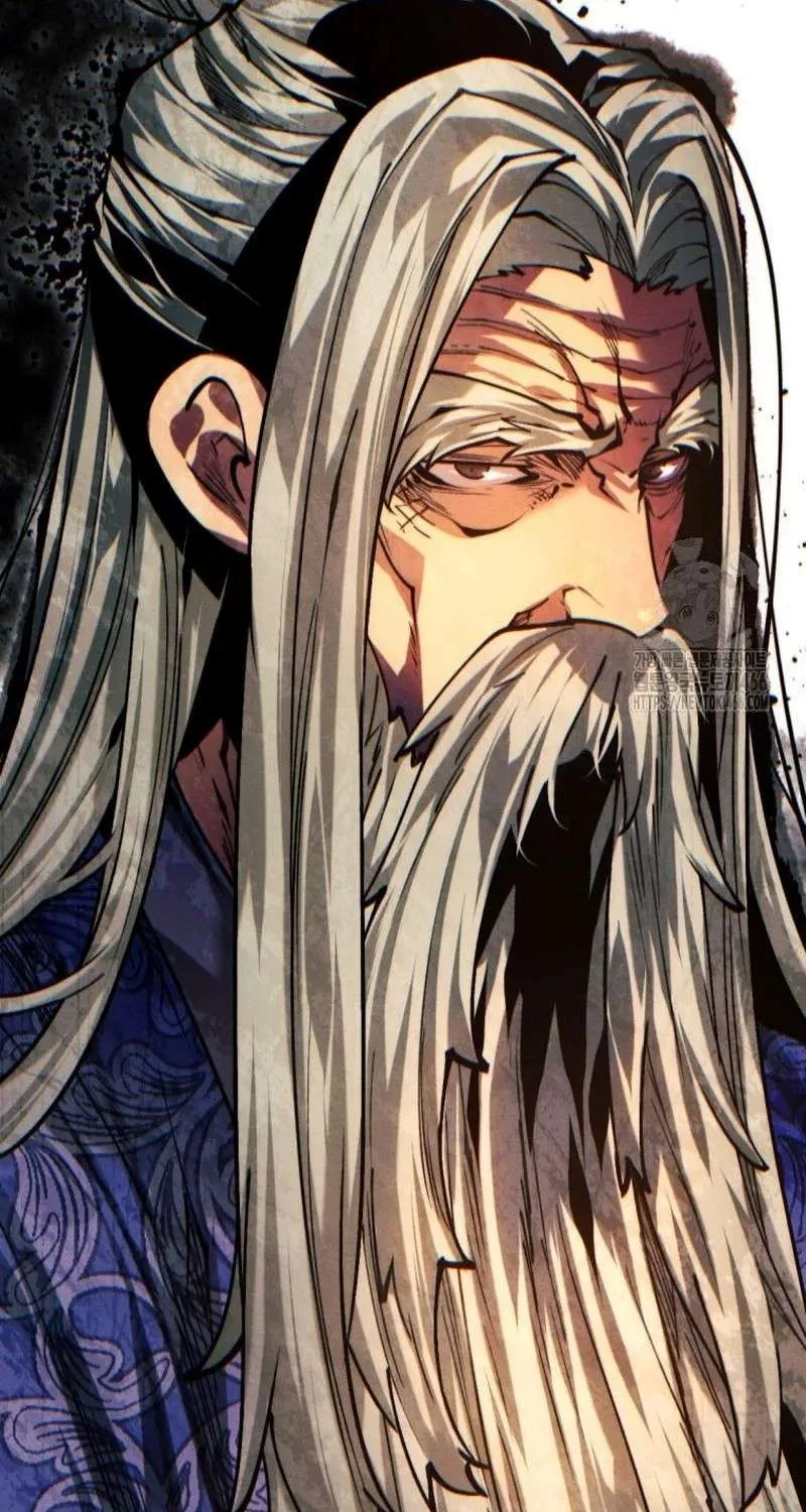 A Modern Man Who Got Transmigrated Into the Murim World Chapter 114 page 6 - 