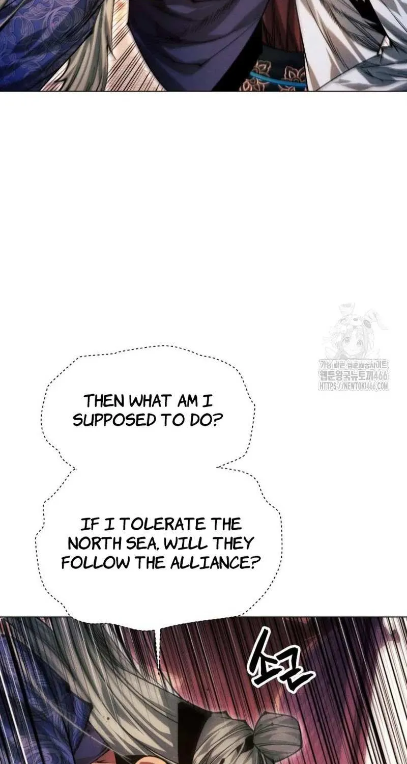 A Modern Man Who Got Transmigrated Into the Murim World Chapter 114 page 55 - 