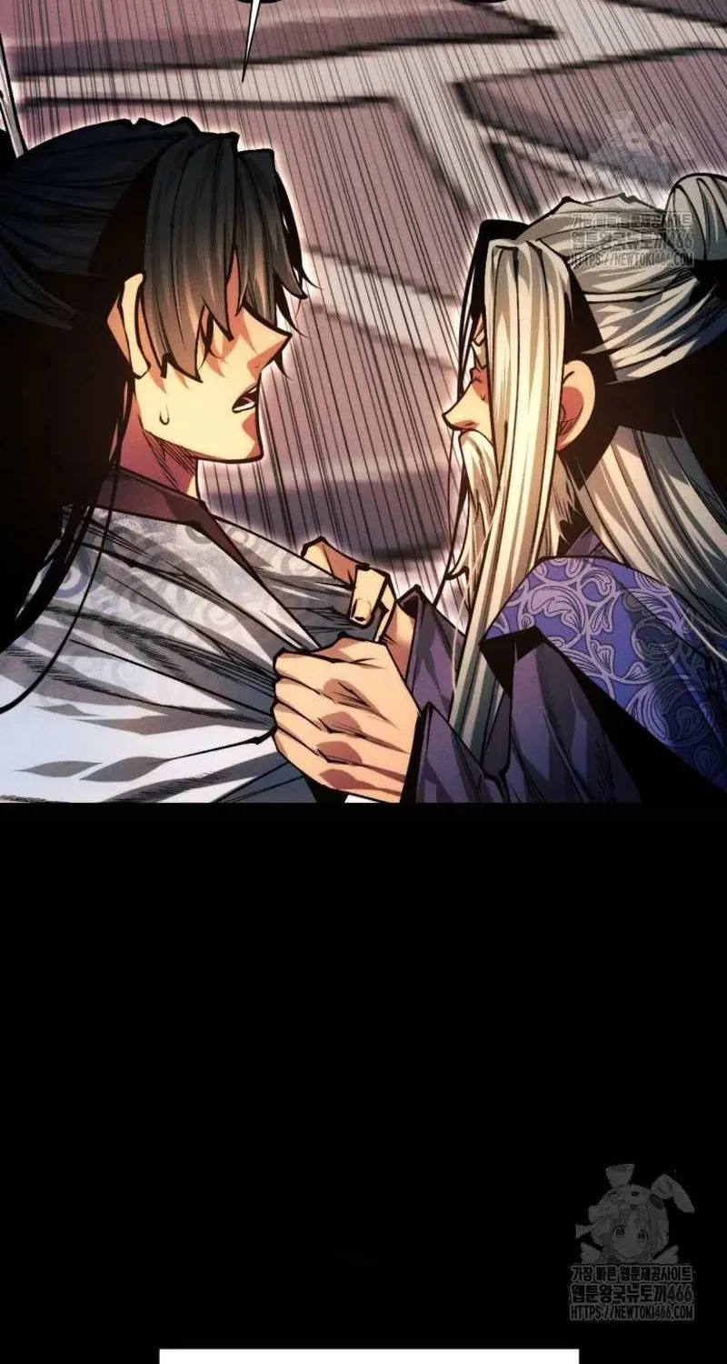 A Modern Man Who Got Transmigrated Into the Murim World Chapter 114 page 60 - 