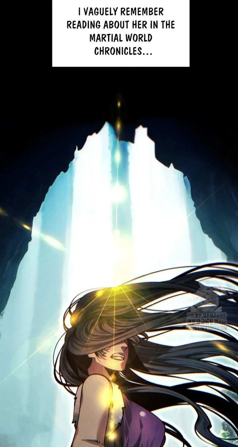 A Modern Man Who Got Transmigrated Into the Murim World Chapter 114 page 61 - 