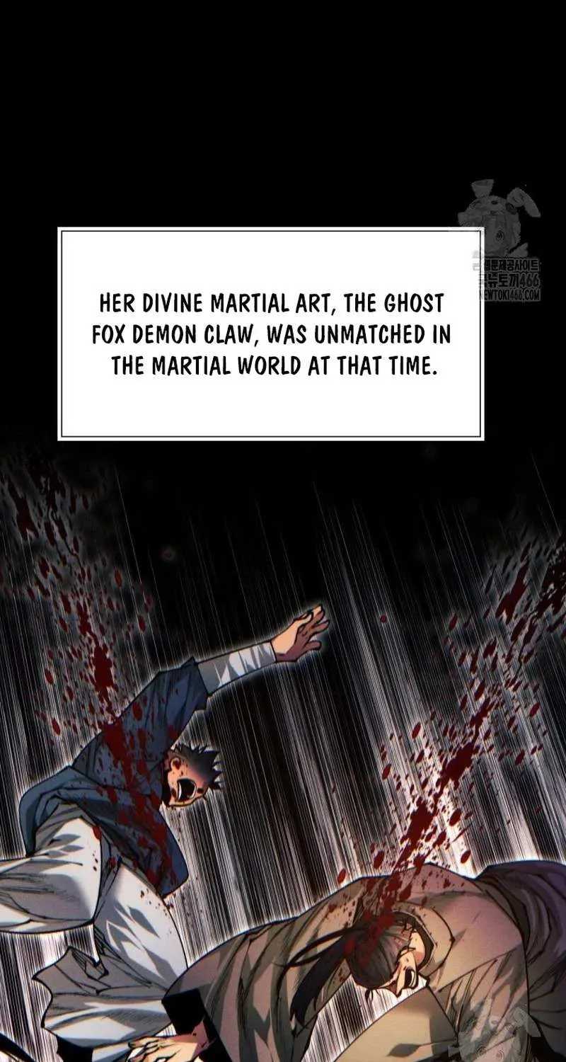 A Modern Man Who Got Transmigrated Into the Murim World Chapter 114 page 63 - 