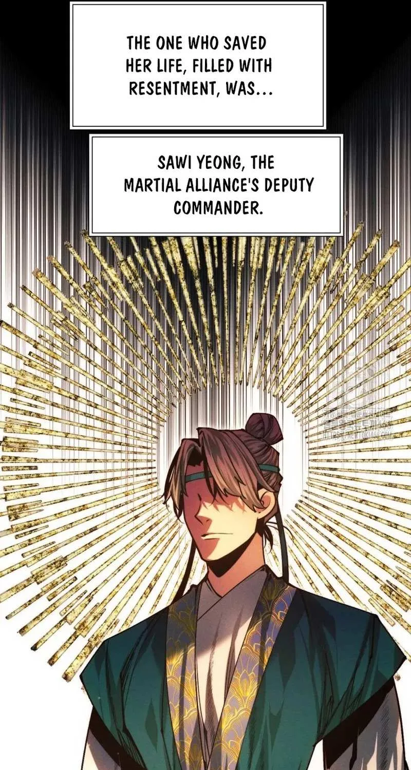 A Modern Man Who Got Transmigrated Into the Murim World Chapter 114 page 66 - 