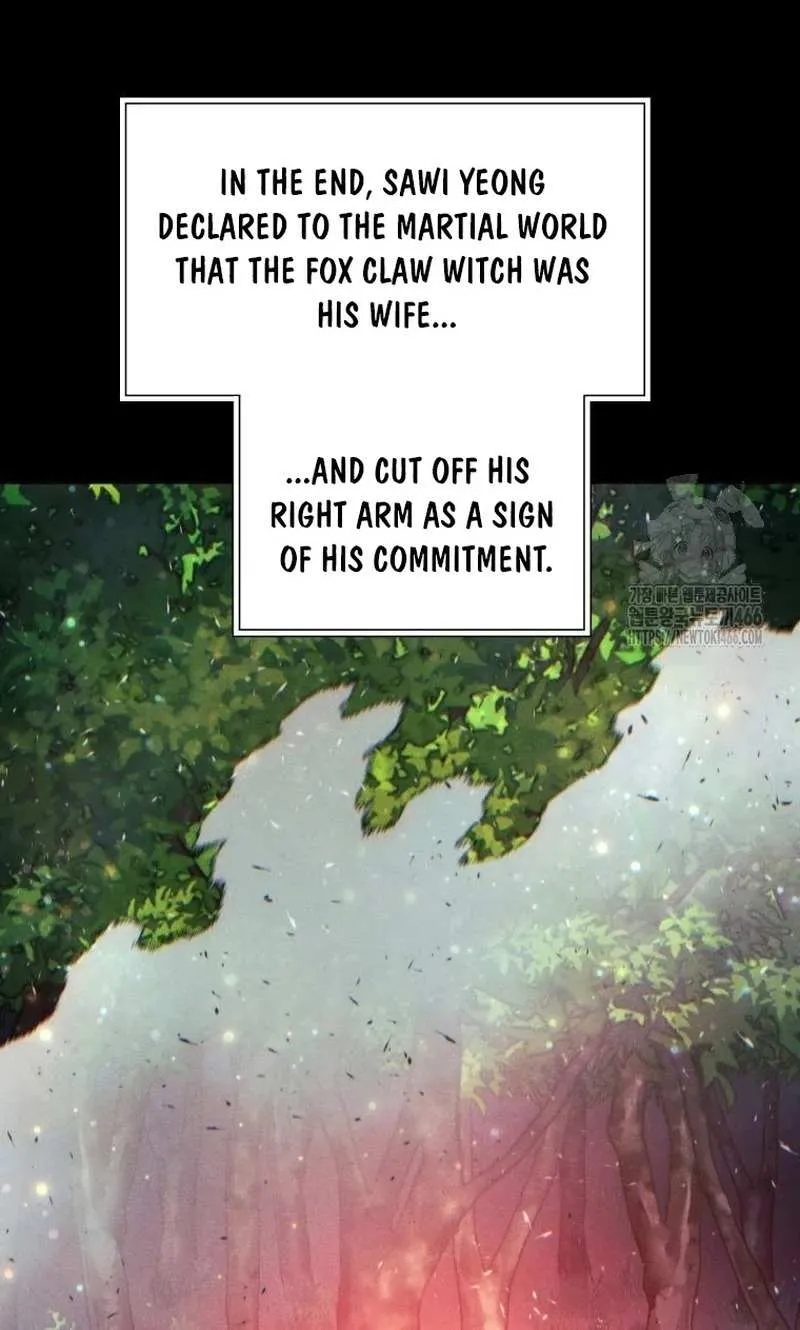 A Modern Man Who Got Transmigrated Into the Murim World Chapter 114 page 70 - 