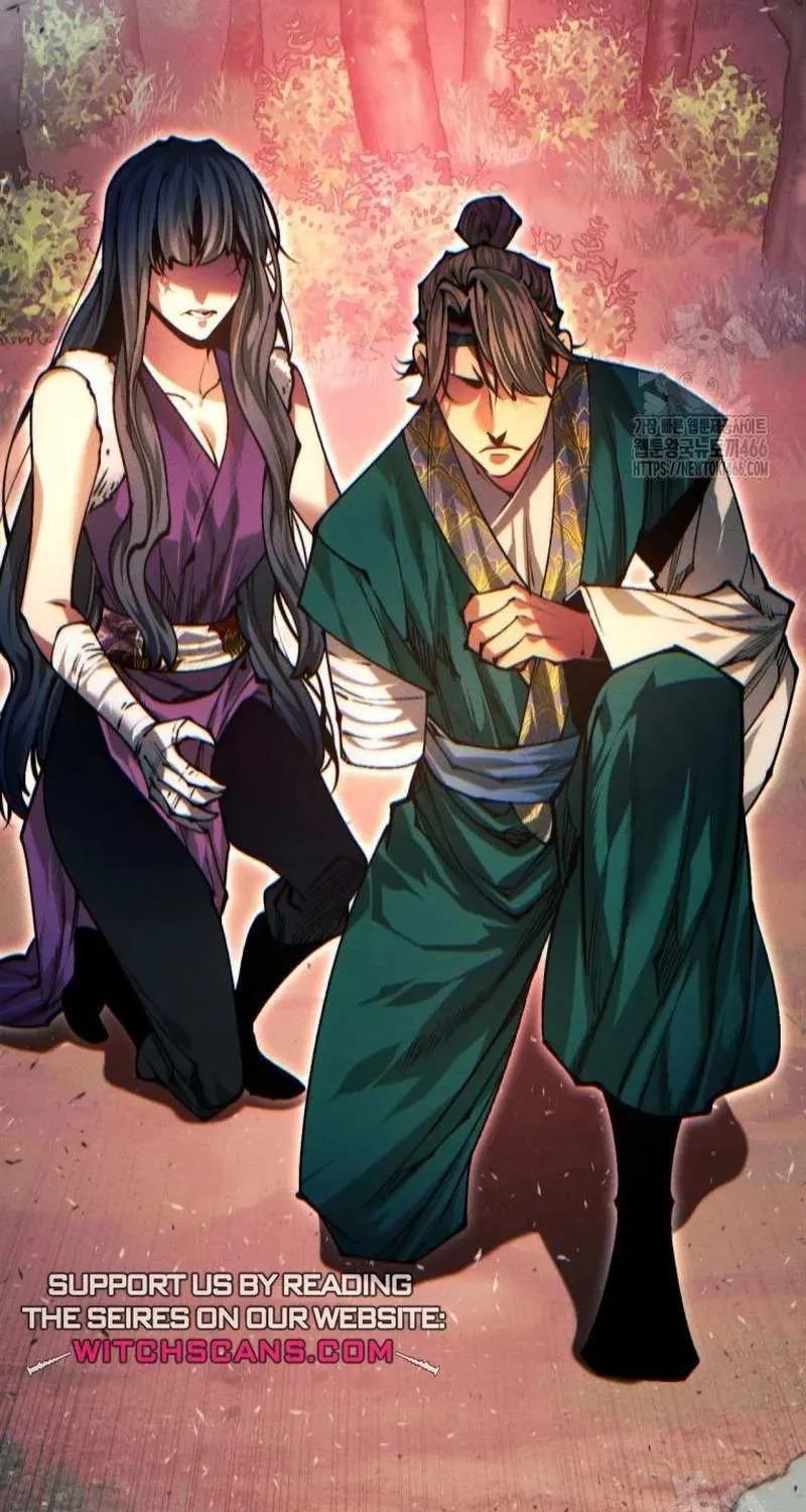 A Modern Man Who Got Transmigrated Into the Murim World Chapter 114 page 71 - 