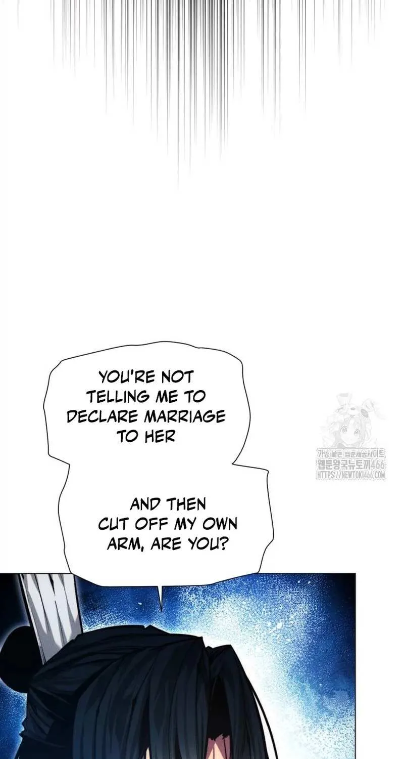 A Modern Man Who Got Transmigrated Into the Murim World Chapter 114 page 73 - 