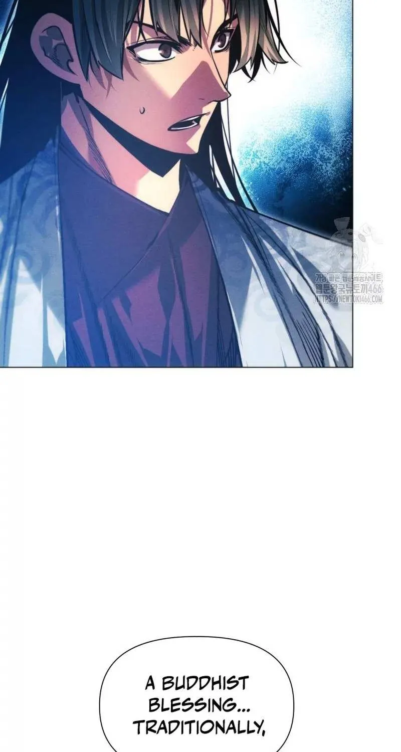 A Modern Man Who Got Transmigrated Into the Murim World Chapter 114 page 74 - 