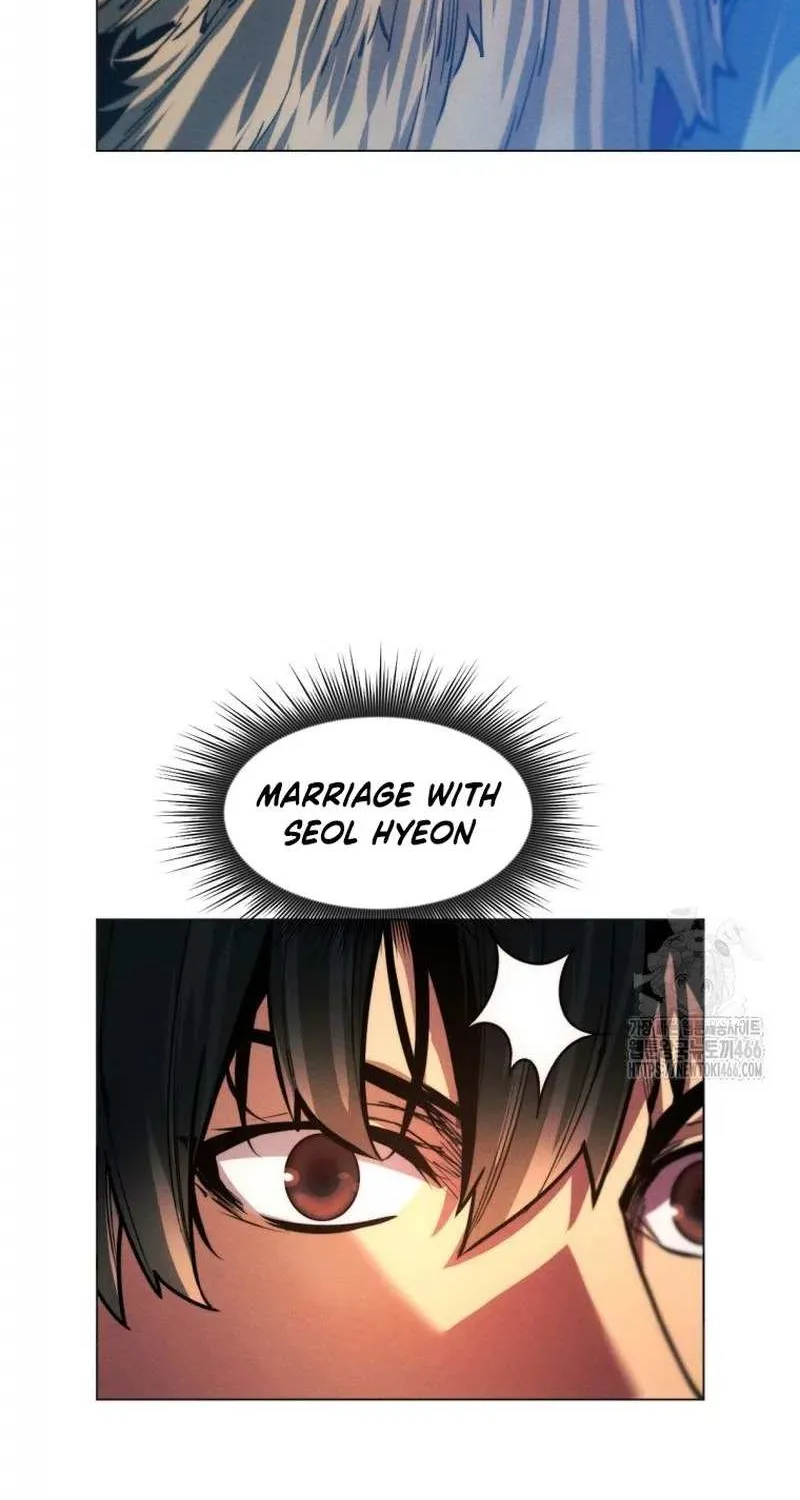 A Modern Man Who Got Transmigrated Into the Murim World Chapter 114 page 76 - 