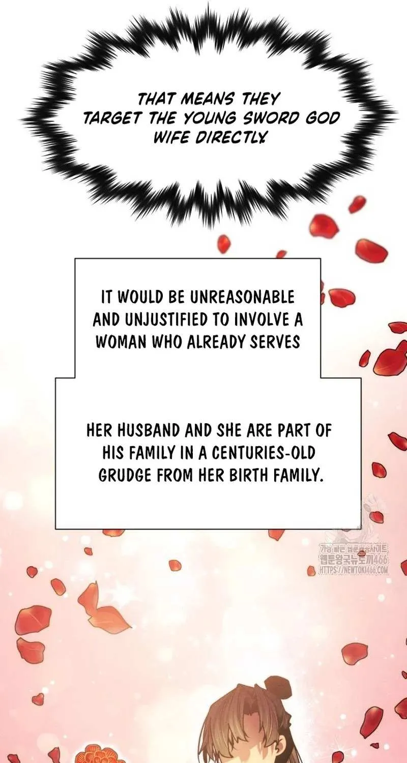 A Modern Man Who Got Transmigrated Into the Murim World Chapter 114 page 78 - 