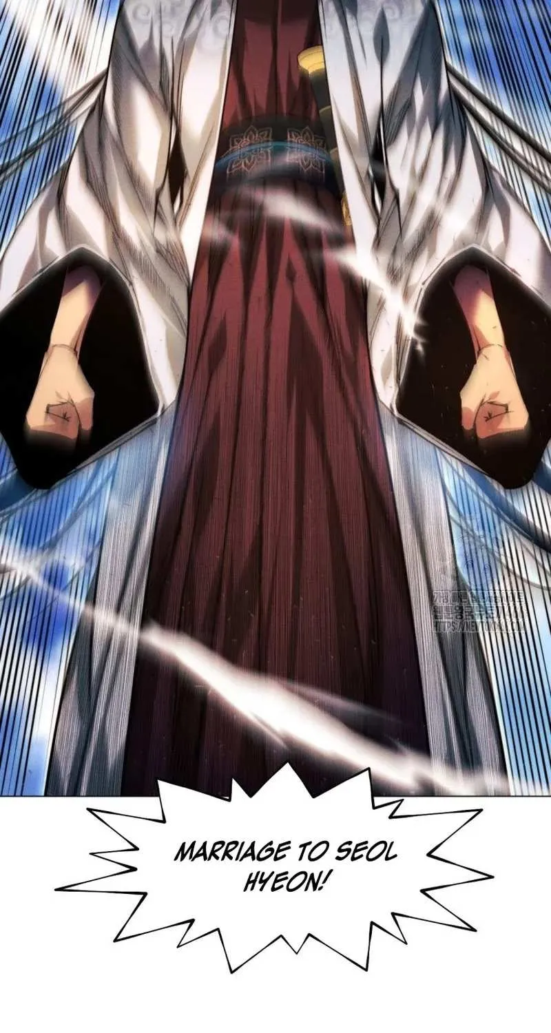 A Modern Man Who Got Transmigrated Into the Murim World Chapter 114 page 82 - 