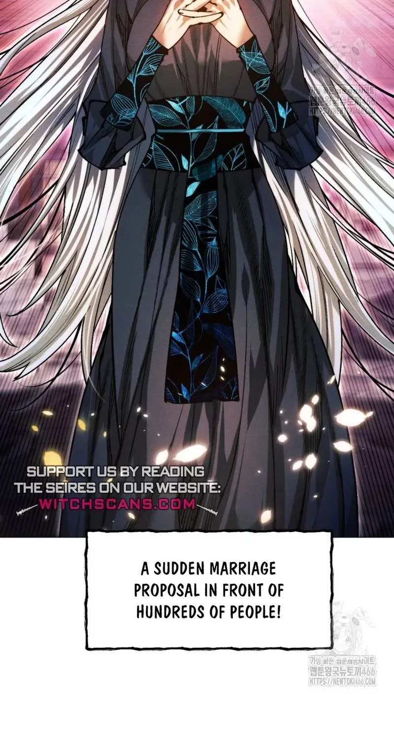 A Modern Man Who Got Transmigrated Into the Murim World Chapter 114 page 84 - 
