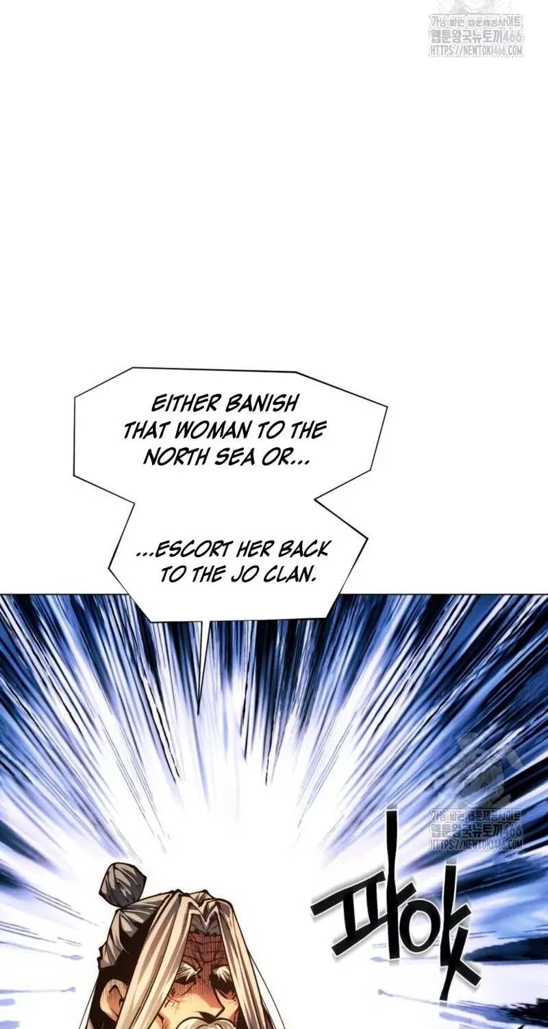 A Modern Man Who Got Transmigrated Into the Murim World Chapter 114 page 10 - 