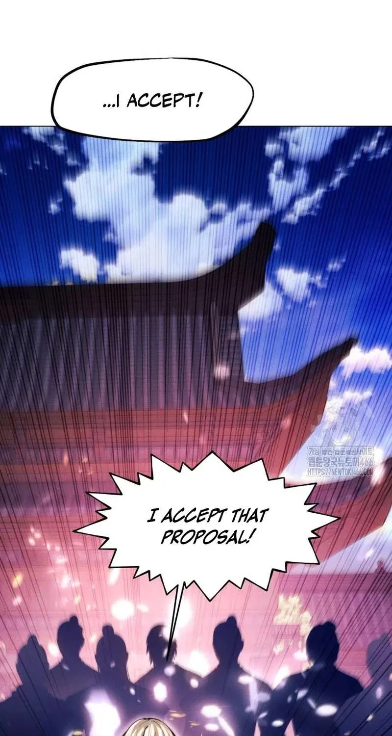 A Modern Man Who Got Transmigrated Into the Murim World Chapter 114 page 92 - 