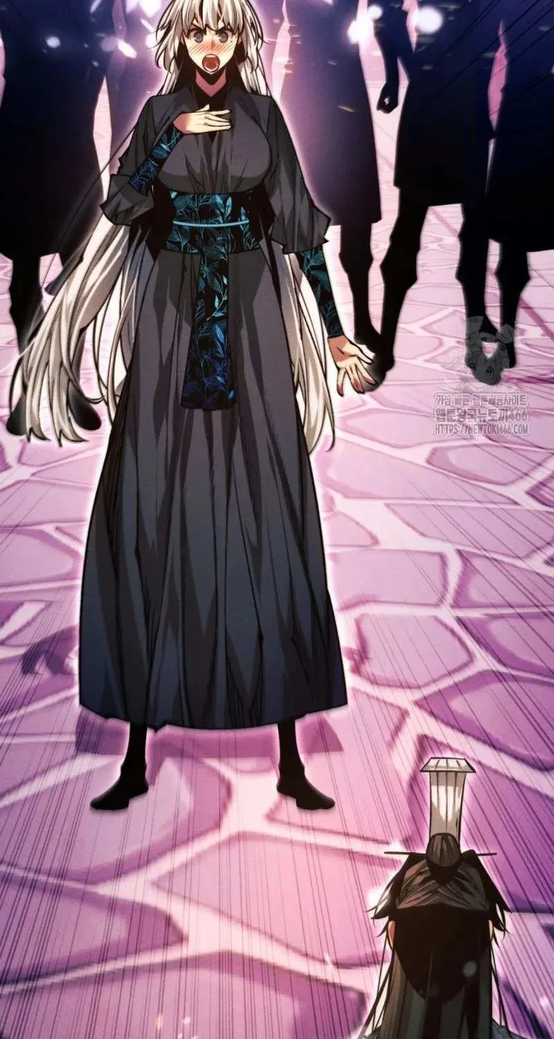 A Modern Man Who Got Transmigrated Into the Murim World Chapter 114 page 93 - 