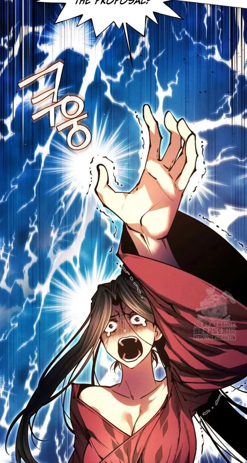 A Modern Man Who Got Transmigrated Into the Murim World Chapter 114 page 95 - 