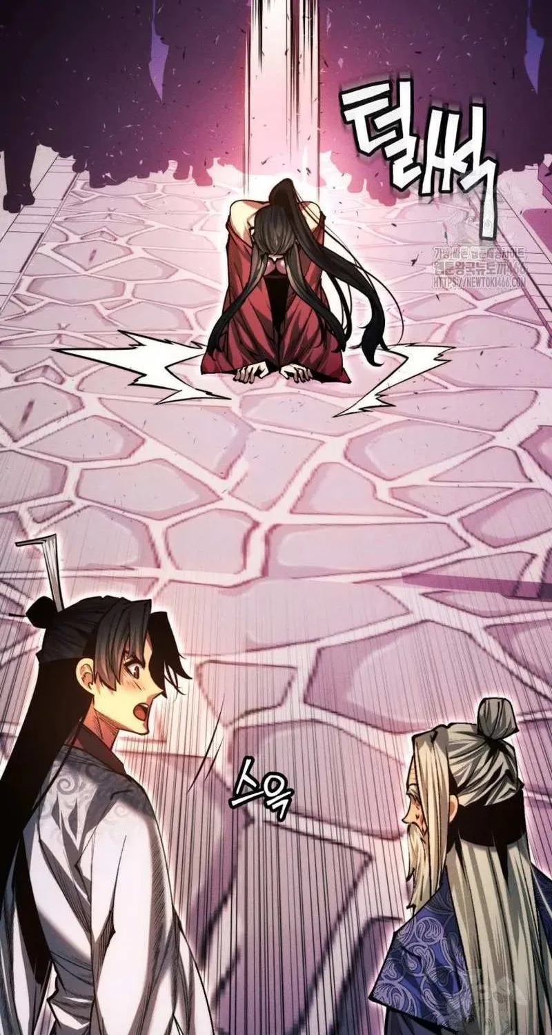 A Modern Man Who Got Transmigrated Into the Murim World Chapter 114 page 97 - 