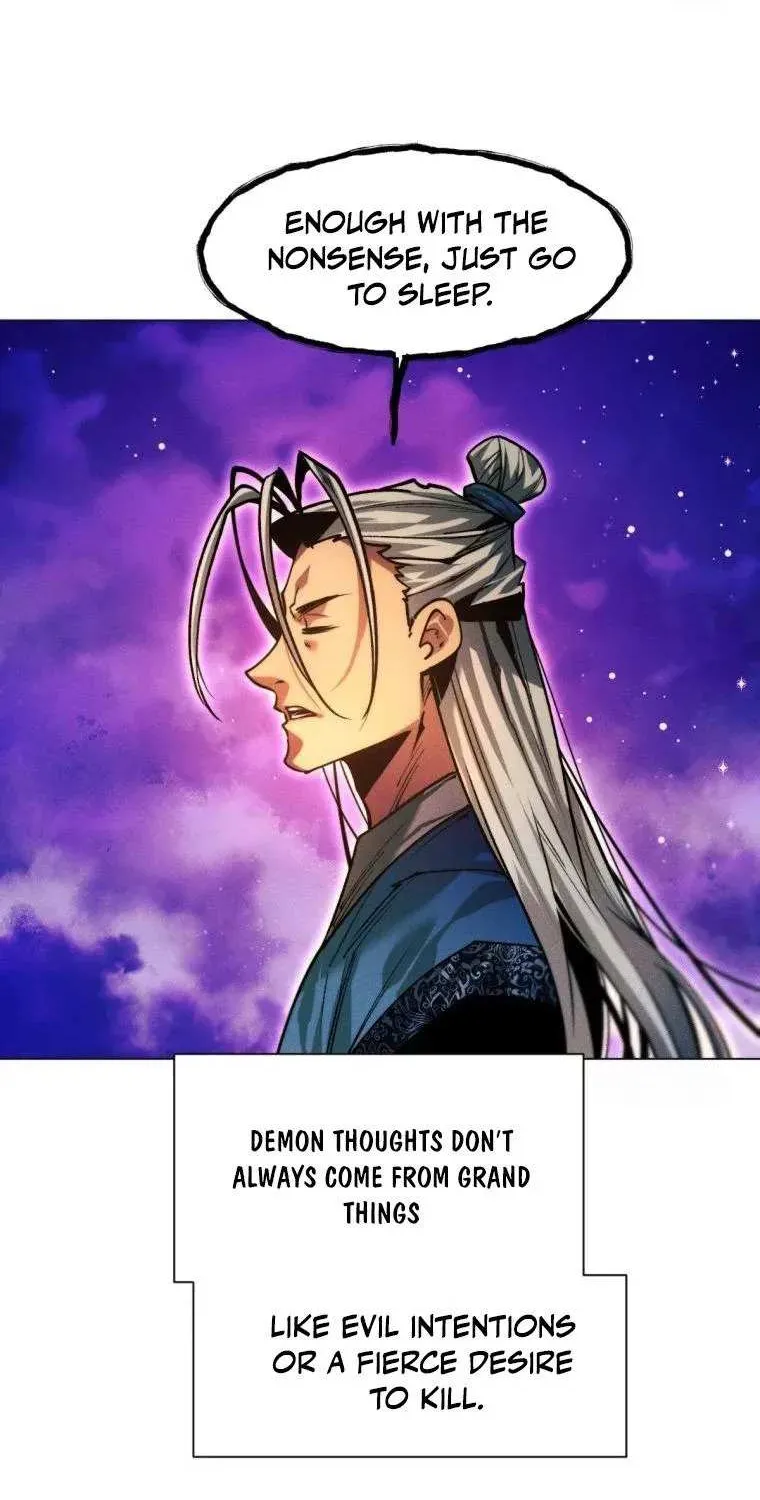 A Modern Man Who Got Transmigrated Into the Murim World Chapter 115 page 105 - 